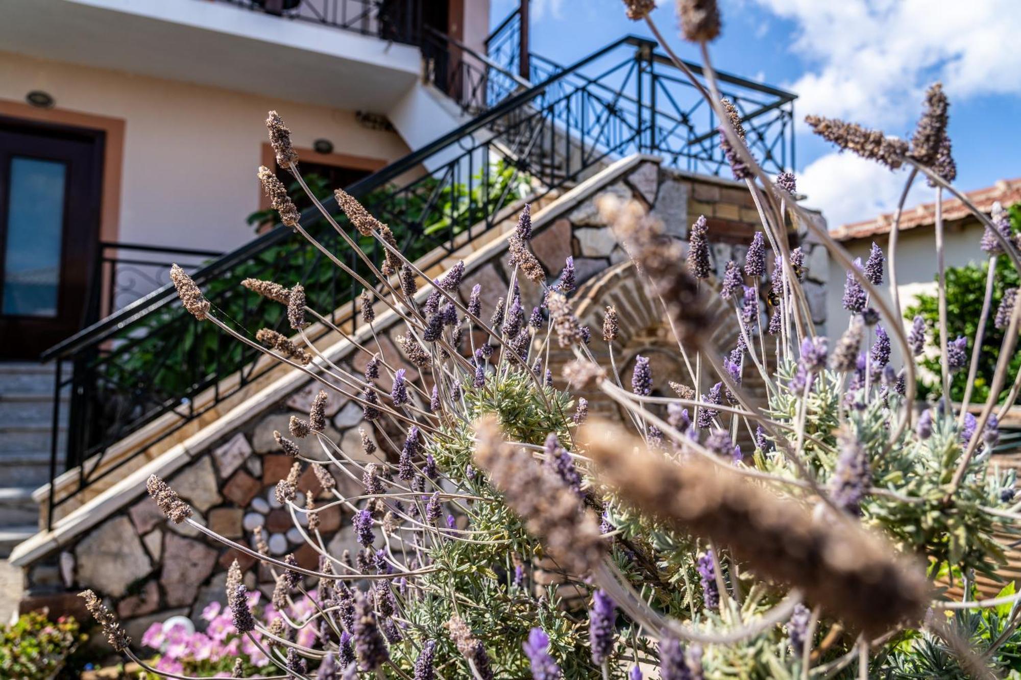 Koroni Family House With The Best View 84 Sqm Exterior photo